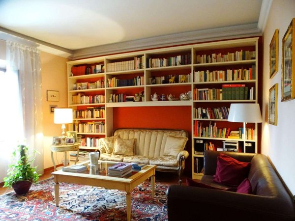 intera palazzina in vendita a Castelfiorentino