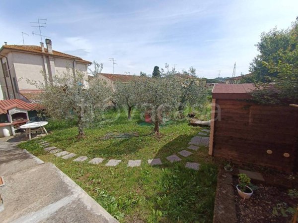 casa indipendente in vendita a Castelfiorentino