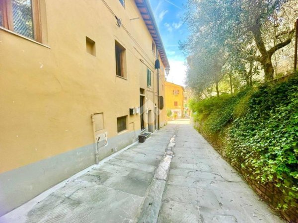 appartamento in vendita a Castelfiorentino