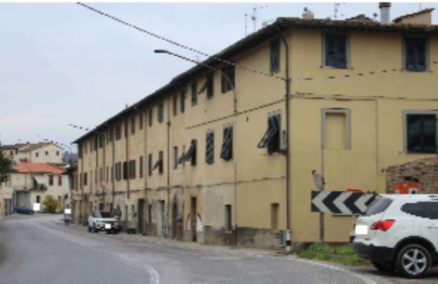 appartamento in vendita a Castelfiorentino in zona Cambiano