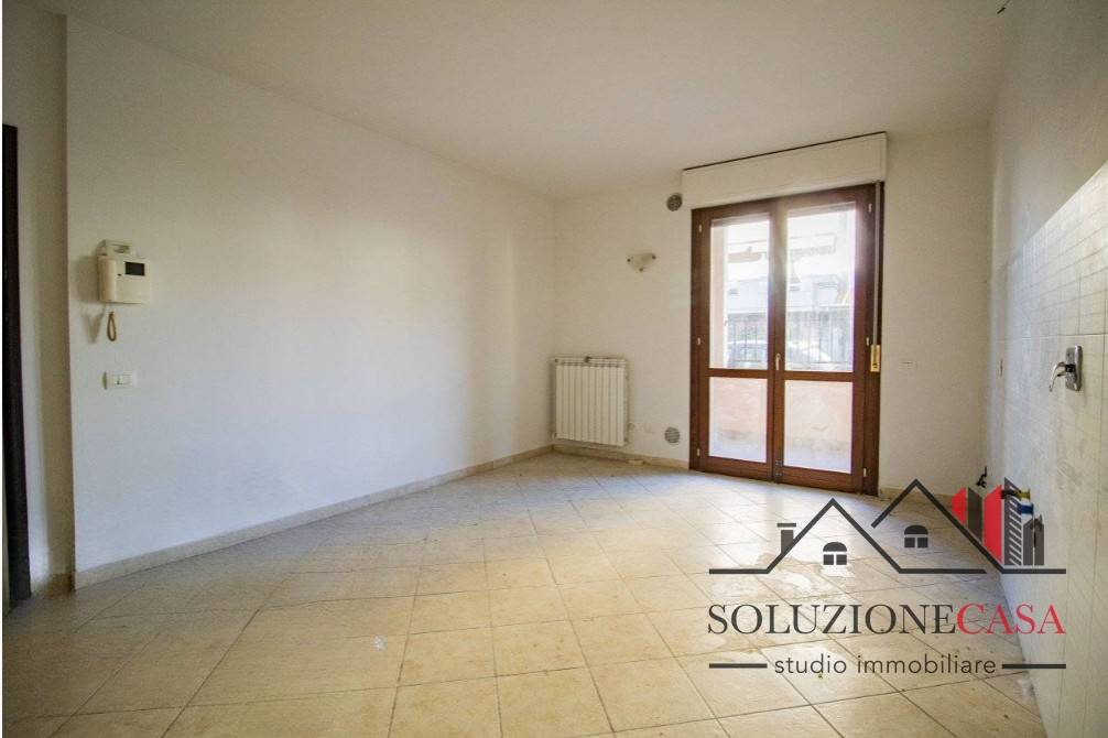 appartamento in vendita a Castelfiorentino in zona Coiano