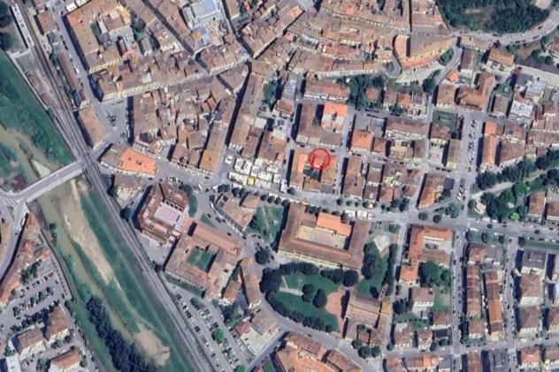 appartamento in vendita a Castelfiorentino