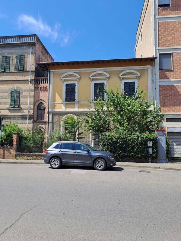 appartamento in vendita a Castelfiorentino