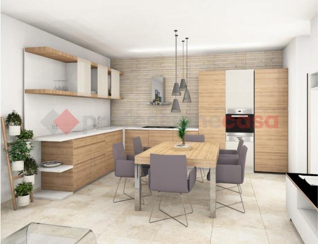 appartamento in vendita a Castelfiorentino
