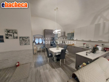 appartamento in vendita a Castelfiorentino
