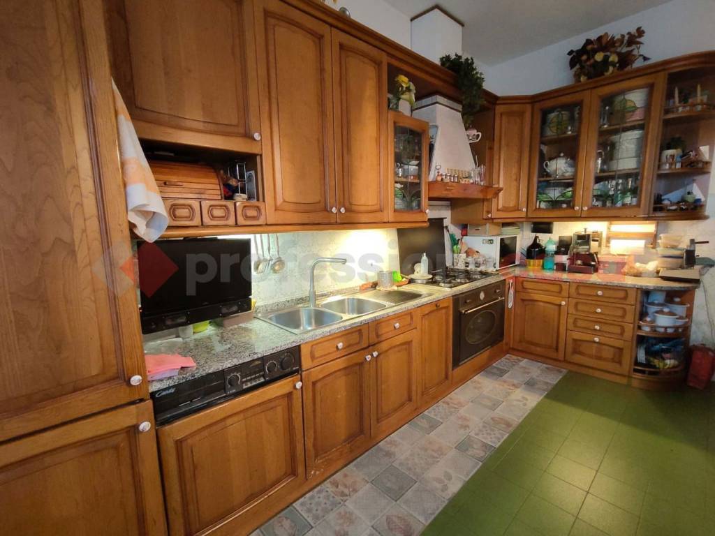 appartamento in vendita a Castelfiorentino