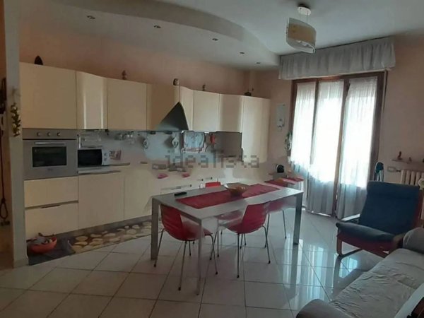 appartamento in vendita a Castelfiorentino