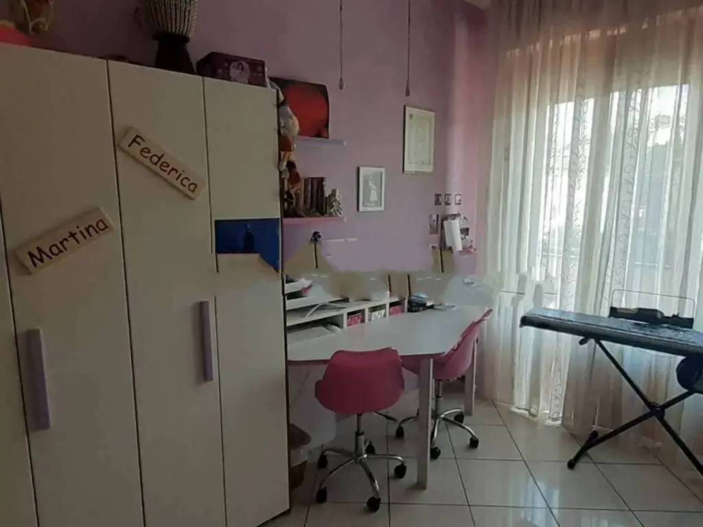 appartamento in vendita a Castelfiorentino