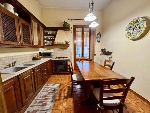 appartamento in vendita a Castelfiorentino