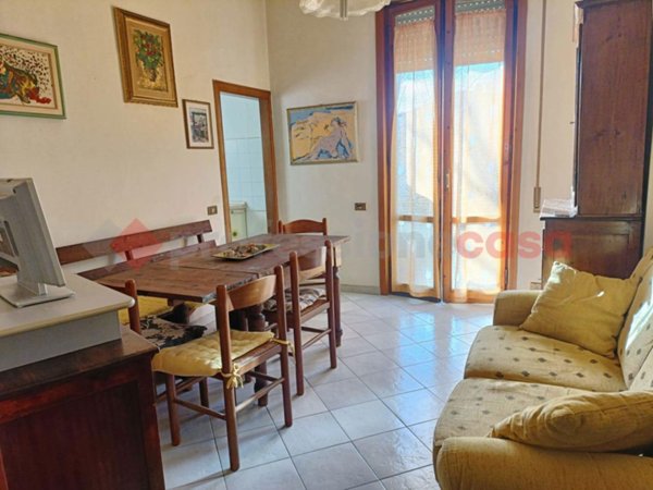 appartamento in vendita a Castelfiorentino