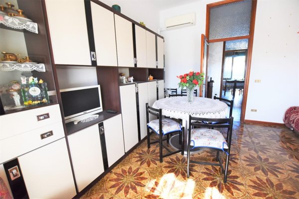 appartamento in vendita a Castelfiorentino