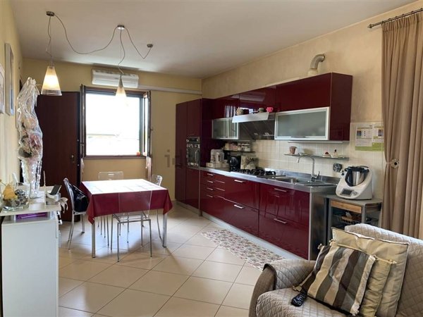 appartamento in vendita a Castelfiorentino in zona Petrazzi