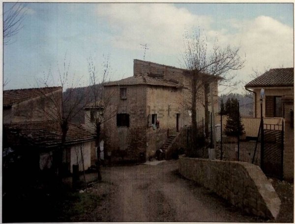 appartamento in vendita a Castelfiorentino