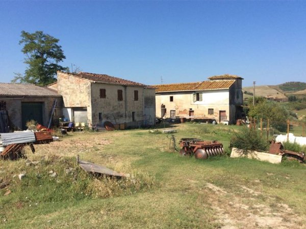 appartamento in vendita a Castelfiorentino
