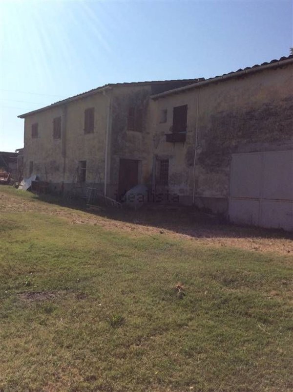 appartamento in vendita a Castelfiorentino