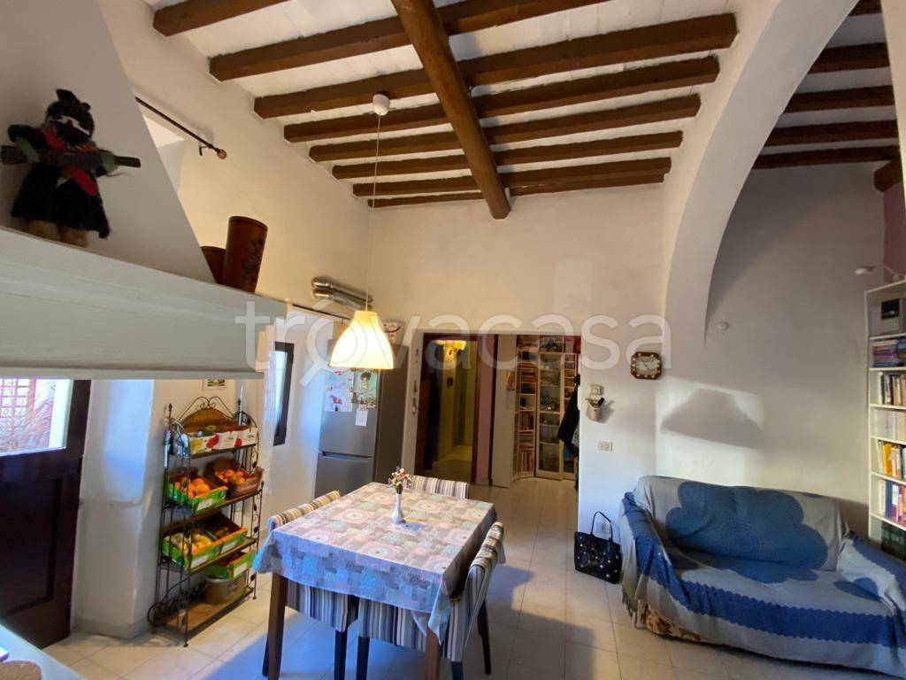 appartamento in vendita a Castelfiorentino