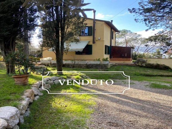 quadrivano in vendita a Castelfiorentino
