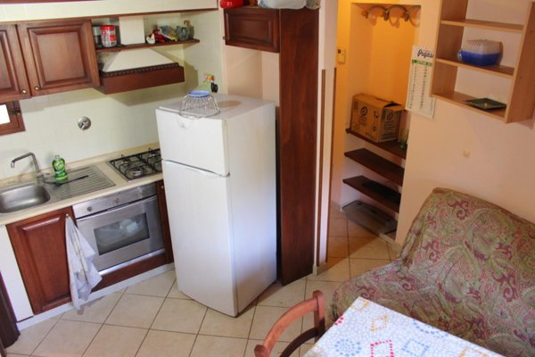 appartamento in vendita a Castelfiorentino