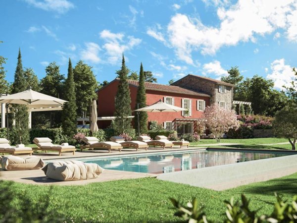 casa indipendente in vendita a Castelfiorentino