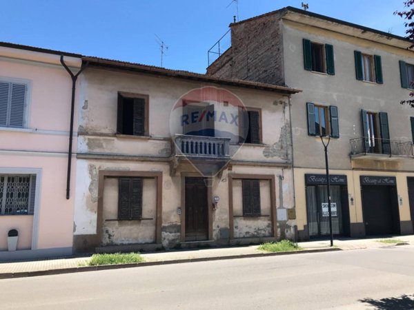 casa indipendente in vendita a Castelfiorentino