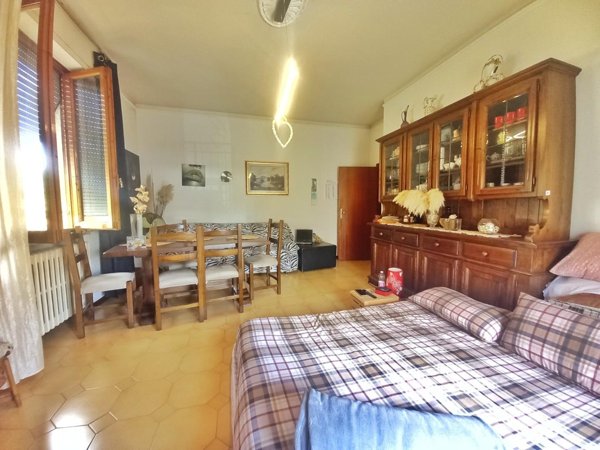 appartamento in vendita a Castelfiorentino