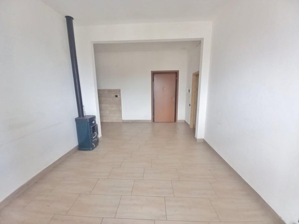 appartamento in vendita a Castelfiorentino