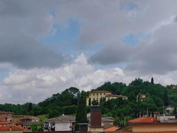 appartamento in vendita a Castelfiorentino in zona Cambiano