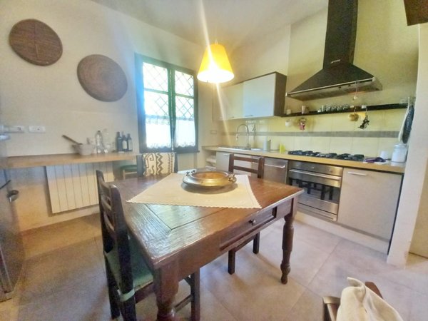 appartamento in vendita a Castelfiorentino