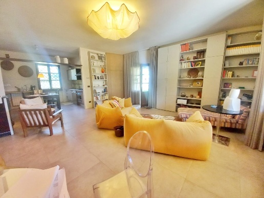 appartamento in vendita a Castelfiorentino