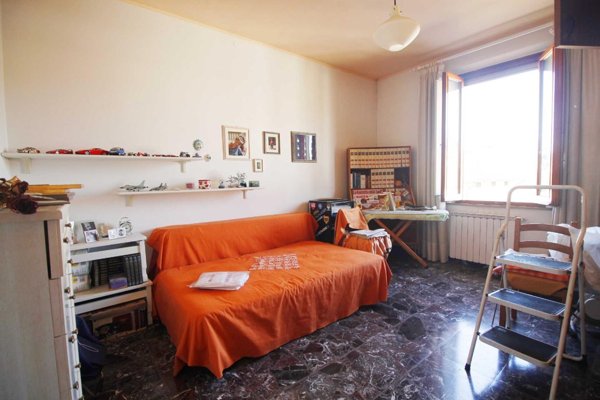 appartamento in vendita a Castelfiorentino