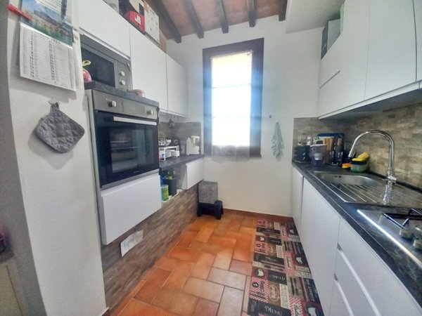 appartamento in vendita a Castelfiorentino