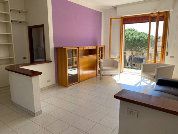 appartamento in vendita a Castelfiorentino in zona Petrazzi
