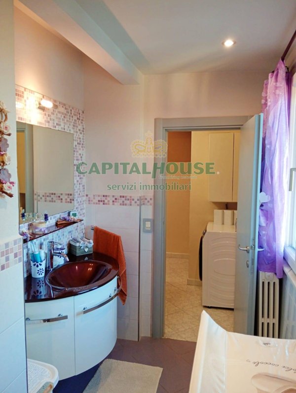 appartamento in vendita a Castelfiorentino