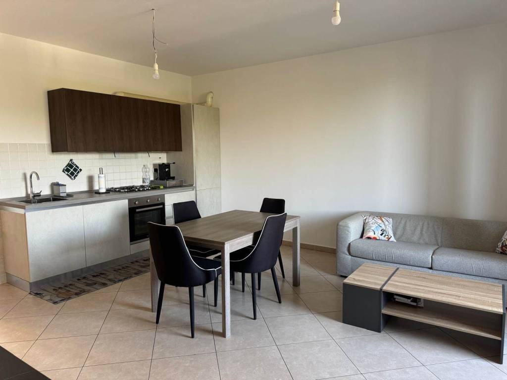 appartamento in vendita a Castelfiorentino in zona Cambiano