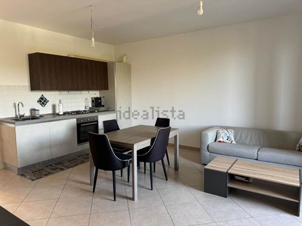 appartamento in vendita a Castelfiorentino in zona Cambiano