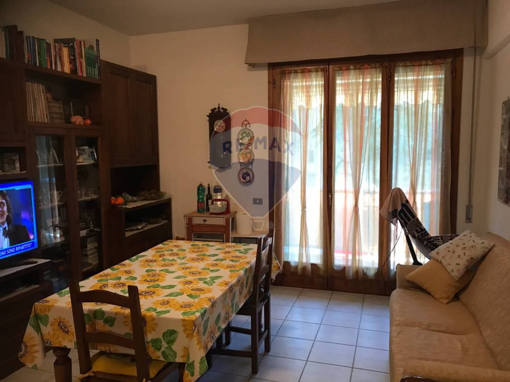 appartamento in vendita a Castelfiorentino
