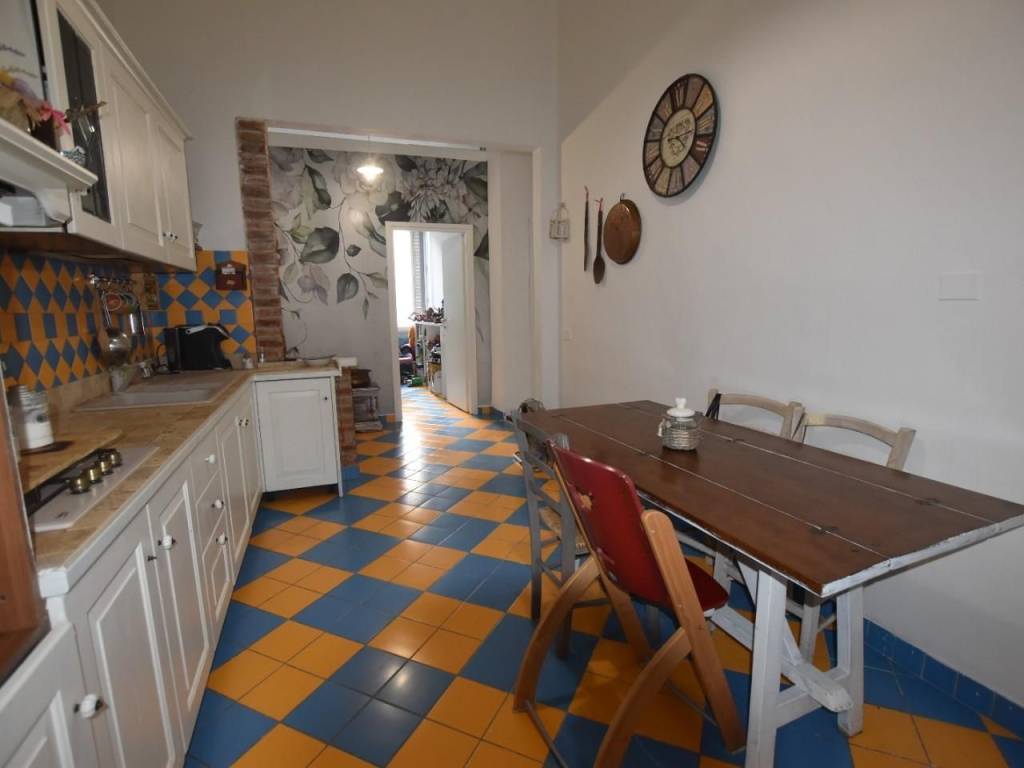 appartamento in vendita a Castelfiorentino