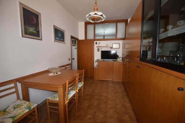 appartamento in vendita a Castelfiorentino