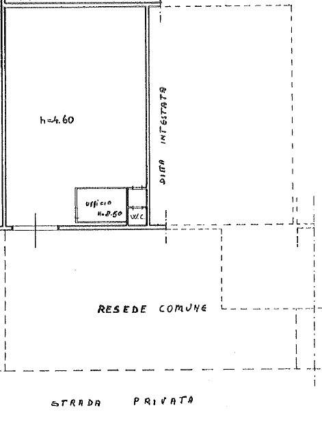 ufficio in vendita a Castelfiorentino