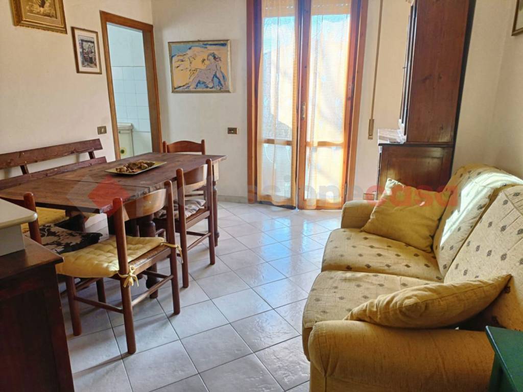 appartamento in vendita a Castelfiorentino