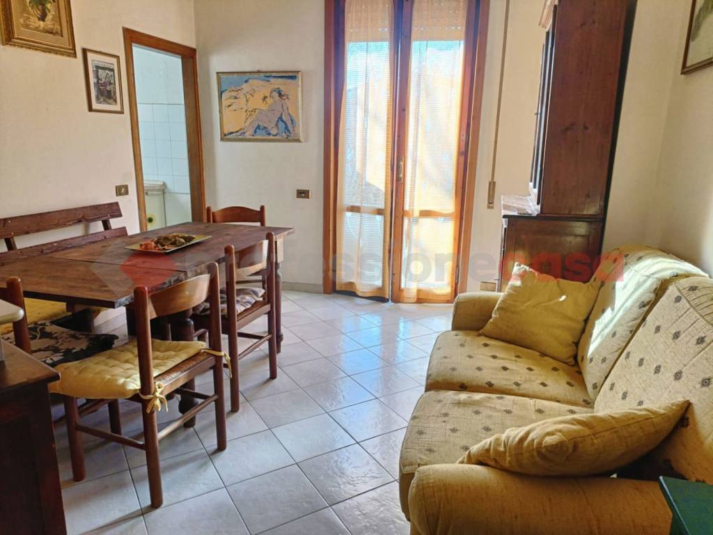appartamento in vendita a Castelfiorentino