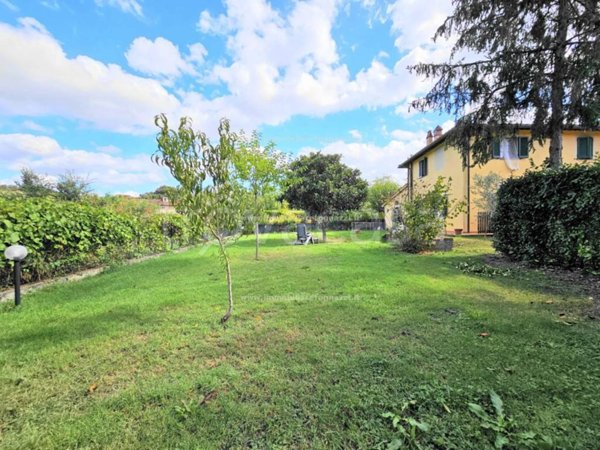 casa indipendente in vendita a Castelfiorentino