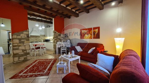 appartamento in vendita a Castelfiorentino