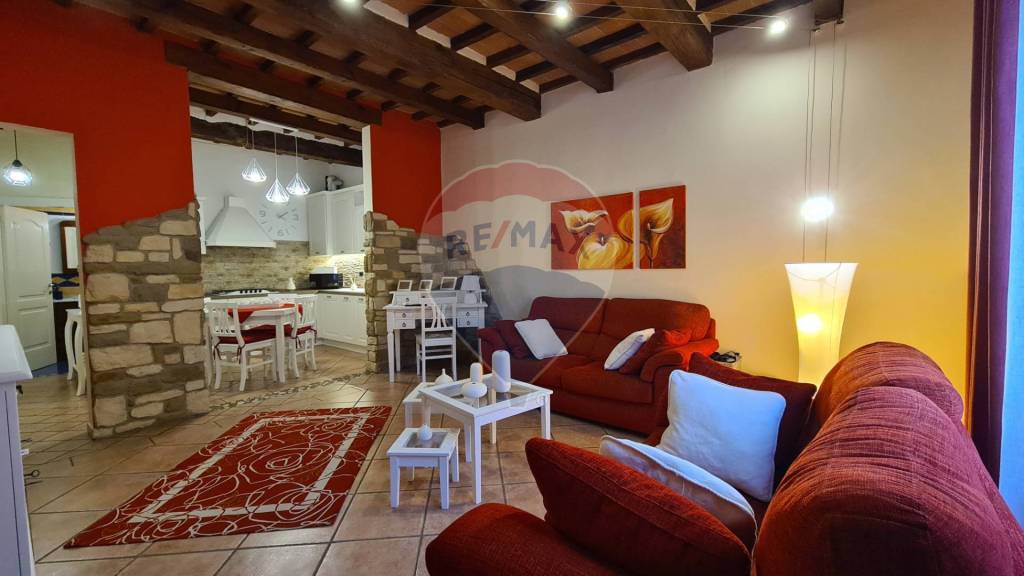 appartamento in vendita a Castelfiorentino
