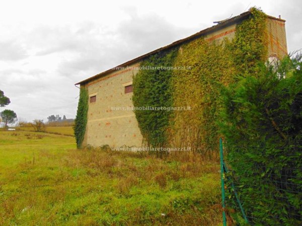 casa indipendente in vendita a Castelfiorentino