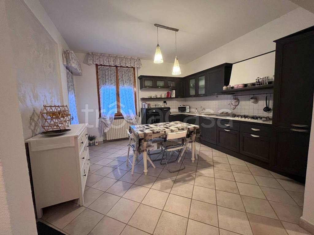 appartamento in vendita a Castelfiorentino