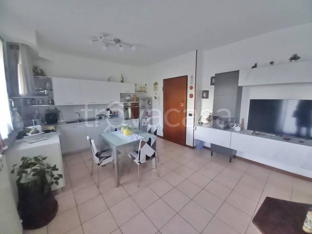 appartamento in vendita a Castelfiorentino in zona Dogana