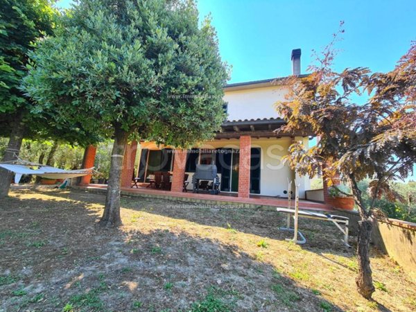 casa indipendente in vendita a Castelfiorentino