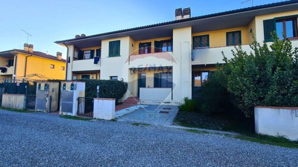 appartamento in vendita a Castelfiorentino