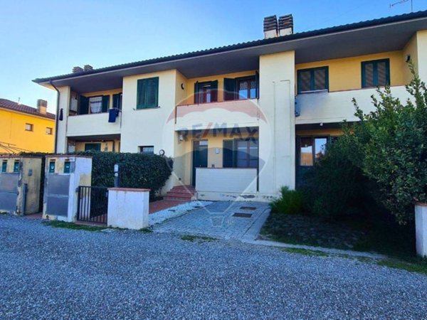 appartamento in vendita a Castelfiorentino